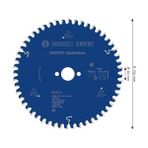 Mabeyn Professional Daire Testere Bıçağı, 2608644095 Alüminyum 165 mm Için, 2608644095 - Ahşap - Option-1