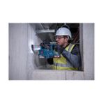 Mabeyn Professional Entegre Toz Emme Makinesi Gde 12
