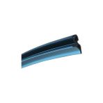 Mabeyn Pvc Pimapen Kapı Pencere Fitili Standart Ebat Gri (12 Mt.) - 001-Renkli - Option-1