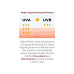 Mabeyn Ql Yüz Güneş Kremi 50 + Spf Faktör Leke Karşıtı Çok Yüksek Koruma (1 x 110 Ml)