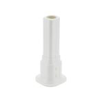 Mabeyn Radyatör Boru Gizleme Aparatı-Beyaz