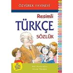 Mabeyn Resimli Türkçe Sözlük - Option-1