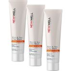 Mabeyn Rice & Sea Clay Mask Pirinç ve Deniz Özlü Kil Maskesi 100 Ml, T1214 (3 Paketi) - Option-1