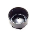 Mabeyn Şifreli Bijon Kapağı Koyu Gri 4 Adet 4M0601173A ile Uyumlu Q7 2020-2024 - Option-1 - Var