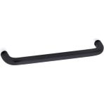 Mabeyn Siyah 23 cm Çekme/sürgü Kapı Kolu - 001-Renkli - Option-1