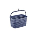 Mabeyn Smarteware Katre Mandal Sepeti 3 Lt Lacivert - 1 kg