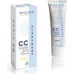 Mabeyn Snow White Leke Açıcı cc Krem Spf 30+ 50 ml - Option-1