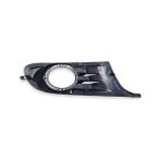 Mabeyn Sol Sis Farı Çerçevesi Kromlu 5K0853665 Vw Golf 6 ile Uyumlu 2009-2012 - 001-Renkli