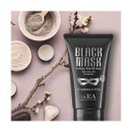 Mabeyn Soyulabilir Siyah Maske - Siyah Nokta ve Sivilce Karşıtı 75ML - Option-1