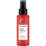 Mabeyn Spf 15+ Bronzlaştırıcı Güneş Yağı 100 ml