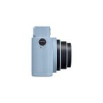 Mabeyn Sq1 Buz Mavi Fotoğraf Makinesi+Askı+Pil+20'li Film - Açık Bej