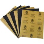 Mabeyn Su Zımparası 230X280MM 10'lu Paket 60 Kum - Option-1