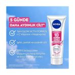 Mabeyn SUPER10 Serum Etkili Vücut Losyonu SPF15 170 Ml, Aydınlatıcı, Nemlendirici, C Vitamini, Niasinamid - Option-1