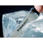 Mabeyn Tefal Ice Force Ahşap Standlı 3'lü Bıçak Seti - Kestane Akaju - Option-1
