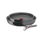 Mabeyn Tefal Ingenio Ceramic Renew Indüksiyon Tabanlı 3 Parça Tava Seti - Option-1 - --