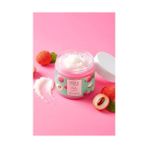 Mabeyn The Factory Nemlendirici ve Arındırıcı Vücut Peelingi - Liçi Aromalı 300 gr - Option-1