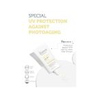 Mabeyn The Purest Solutions, Yüksek Koruma ve Nemlendirici Etkili Güneş Koruyucu Krem Spf 50, 50 ml