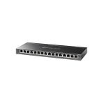 Mabeyn TL-SG116E, 16-Port Gigabit Unmanaged Pro Switch - Option-1 - Beyaz