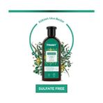 Mabeyn Tresan Çemen Otu Güçlendirici Sülfatsız Bakım Şampuanı 300 ml - Option-1