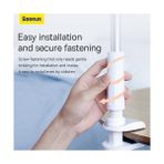 Mabeyn Unlimited, Masaüstü Katlanabilir Klipli Cep Telefonu Tutucu Stand, Siyah - Option-1 - 001-Renkli