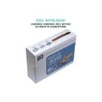 Mabeyn Vagonlife Bento 850ML Lunchbox Tek Katlı 4 Bölmeli ve Kaseli Çelik Sefer Tası Yemek Kutusu (Pembe) - Kestane Akaju - Option-1