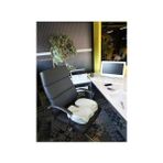 Mabeyn Whiteblanco Bambu Kılıflı Visco Ortopedik Hemoroid Minder - Option-1