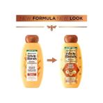Mabeyn Whole Harmands Tamir Şampuan Bal Hazineleri, Hasarlı Saçlar Için, 22 Fl Oz (1'li Paket) - Option-1