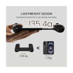 Mabeyn X5 Lite Type-C Mobile Gaming Controller For (Usb-C), & Harmonyos Phones,lightweight, Hall Effect Sticks, Supports Radiator & Pass-Through Charging - Option-1 - 001-Renkli