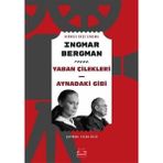 Mabeyn Yaban Çilekleri - Aynadaki Gibi - Option-1