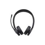Mabeyn Yealink Bh 70 Dual Uc Headset – Bluetooth, 3 Mikrofon Gürültü Azaltma, 35 Saat Pil Ömrü, Usb-C/a - 1 GB - Acı Kahverengi - Option-1