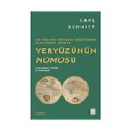 Mabeyn Yeryüzünün Nomosu - Jus Publicum Europaeum Çerçevesinde Uluslararası Hukukta - Option-1