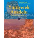 Mabeyn Yürüyerek Anadolu: Samsun - Halep 1911-1912 - Option-1