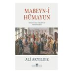Mabeyni Hümayun Timaş Yayınları