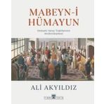 Mabeyni Hümayun Timaş Yayınları