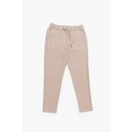 Mabross Erkek Taş Rengi Jogger Fit Pantolon