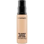 Mac 15 Saate Kadar Kalıcı Orta Kapatıcılıkta Göz Altı Kapatıcısı - Pro Longwear Concealer Nc35 - 9ml
