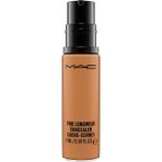 Mac 15 Saate Kadar Kalıcı Orta Kapatıcılıkta Göz Altı Kapatıcısı - Pro Longwear Concealer Nc50 - 9ml