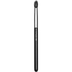 MAC 286S Duo Fibre Tapered Makyaj Fırçası Yumuşak Sentetik Kıllarla Göz Farı Uygulama