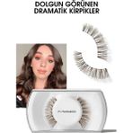 MAC 36 Lash Takma Kirpik 773602139859