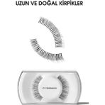 Mac 4 Lash Takma Kirpik