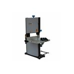 Mac Allister 230 mm 350 W Şerit Testere Tezgahı