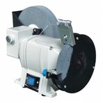 Mac Allister MBGP250WDB Sulu Taş Motoru