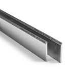 MAC Allister MJP 1500 PLANYA BIÇAKLARI çeşitli makineler için (2 Adet 1 Takım)260 x 20 x 2.5 mm
