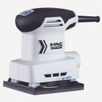 Mac Allister MSSS220 220W 1/4 Titreşimli Zımpara