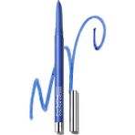 Mac Colour Excess Jel Eyeliner Perpetual Shock Renkli Kalıcı ve Suya Dayanıklı 12 Saat 1 Adet