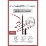 MAC Dudak Kalemi Dervish Rengi Kremsi Doku Pürüzsüz Uygulama 1.45 g