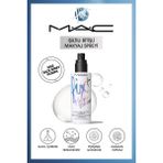 Mac FIX+ Magic Radiance Işıltılı Görünüm Sağlayan Makyaj Sabitleyici Sprey 100 ml