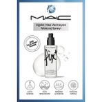 Mac Fıx Original Çok Yönlü Makyaj Spreyi Cildi Hazırlar & Sabitler 100 ml