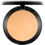 MAC Fondöten - Full Coverage Foundation C40 28 g 773602179329