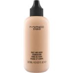 MAC Fondöten - Studio Face and Body Foundation C1 120 ml 773602344802